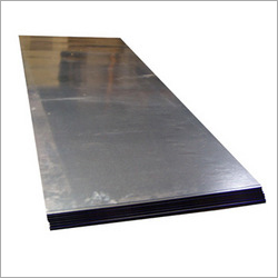 Hot Dipped Galvanized Sheet