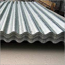 Galvanized Iron Sheet
