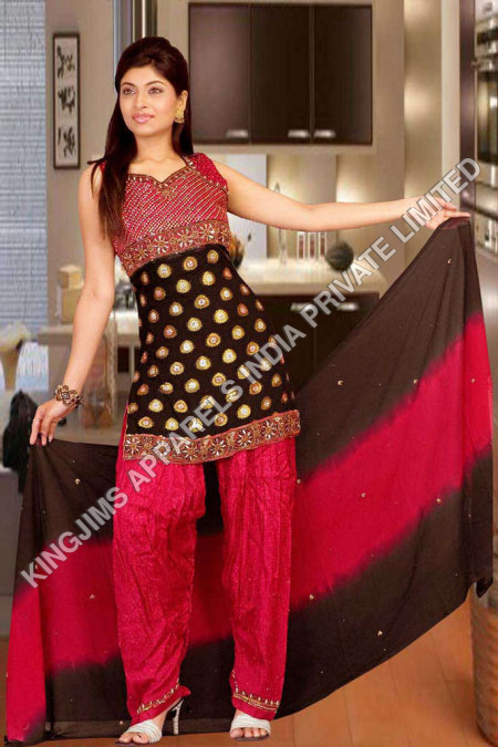 Designer salwar Suit