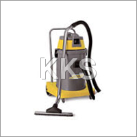 Industrial Dry Vacuum Cleaners
