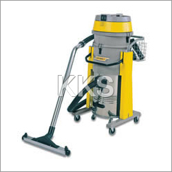 Wet Vacuum Cleaners