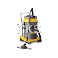 Industrial Wet Vacuum Cleaners