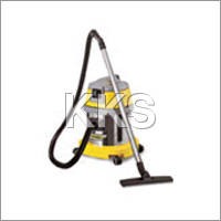 Industrial Vacuum Cleaners
