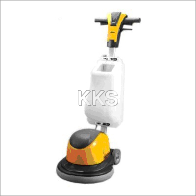 Scrubber Dryer