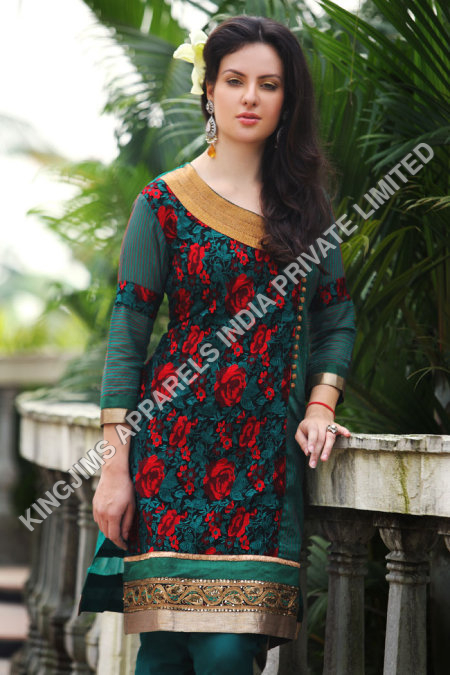 Designer salwar Suit