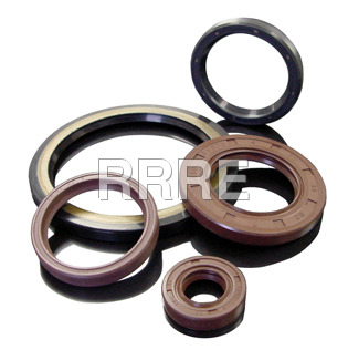 OIL SEALS