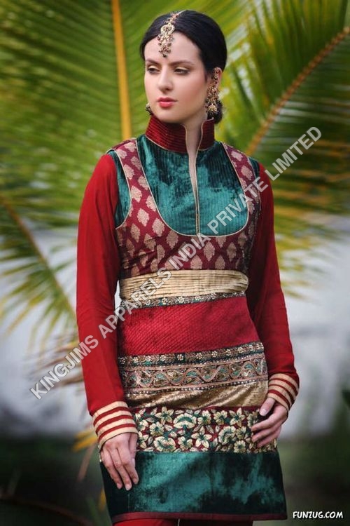 Designer salwar Suit