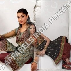 Designer salwar Suit