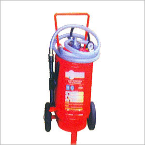 Fire Fighting Instruments