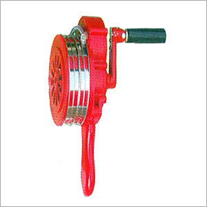 Fire Alarm