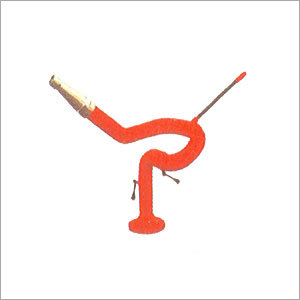 Fire Hydrant Systems
