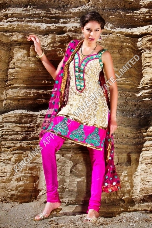 Designer salwar Suit
