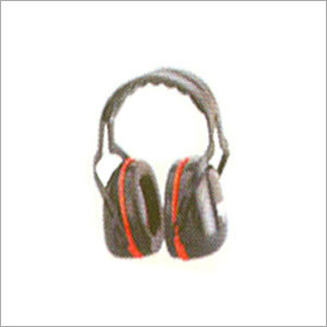 Industrial Personal Protective Equipment