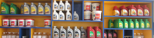 Lubricants