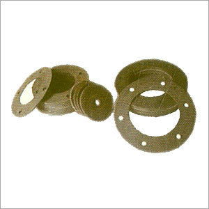 Rubber Packing