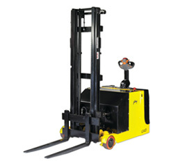 Godrej Counter Balanced Forklift Trucks