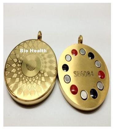 Bio Aura Pendant - 01