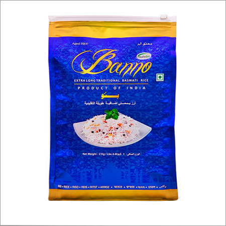 1121 Basmati Rice