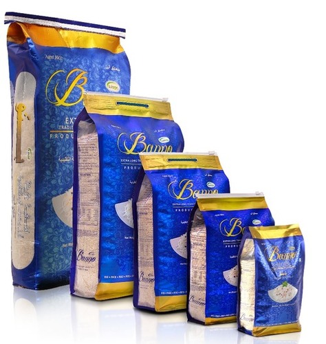 Basmati Long Grain Rice