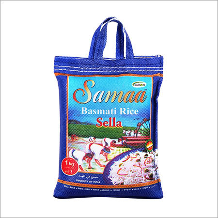 BASMATI RICE
