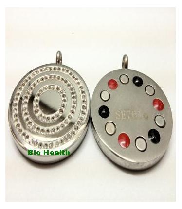 Bio Aura Pendant - 03