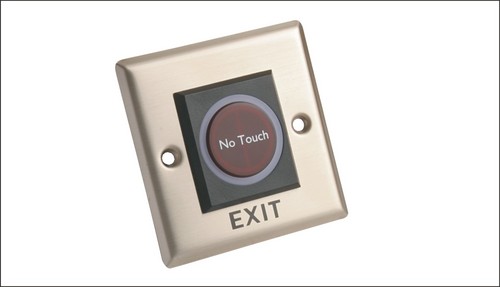 Infrared push button DW-B02