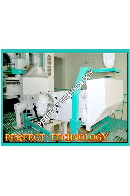 Separator Classifier MTRA