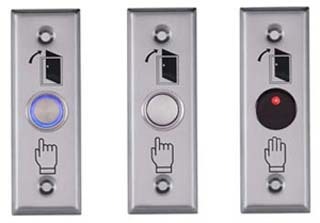 Exit Button/Push Button