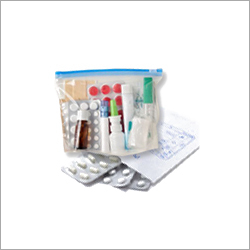 Pharmaceutical Bags