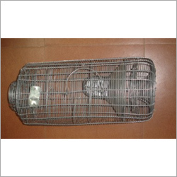 Rat Cage