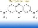 Methylene Blue Stain Application: Pharmaceutical