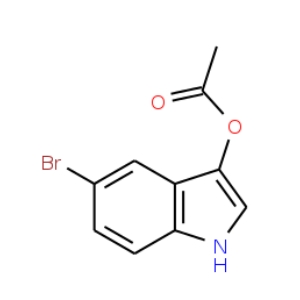 5-BROMOINDOXYL DIACETATE
