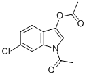 6-CHLOROINDOXYL-1,3-DIACETATE