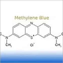 Methylene Blue Dye