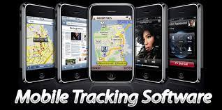 Track a Cell Phone