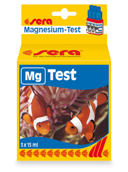 Aquarium Water Test Kit