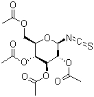 2,3,4,6-TETRA-O-ACETYL-BETA-D-GLUCOPYRANOSYL ISOTHIOCYANATE