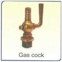 Ss Gas Cock