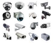 CCTV Systems