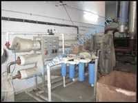 Zero Liquid Discharge System