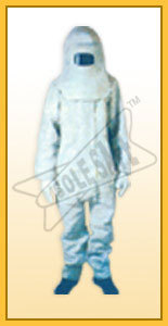 Asbestos Suit