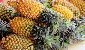 Pineapple