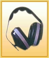 Ear Muff
