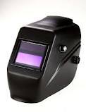 Welding Helmet