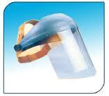 Face Shield B Type
