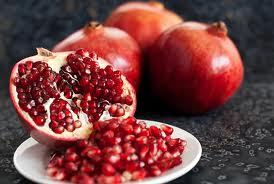 Pomegranate