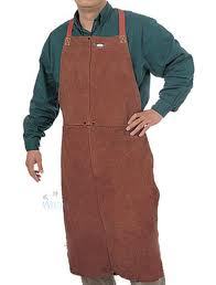 Welding Aprons