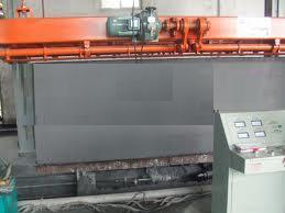 Autoclaved Aerated Concrete Machine