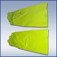PVC Hand Gloves