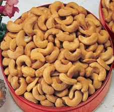 Cashews